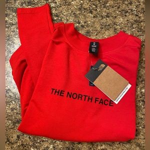 NWT North Face Top